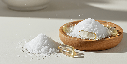Magnesium Glycinate