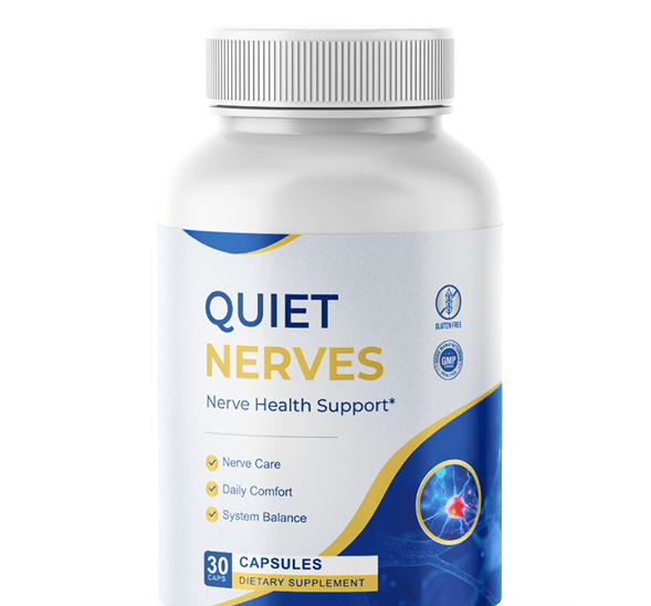 Quiet Nerves