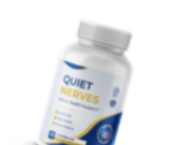 Quiet Nerves
